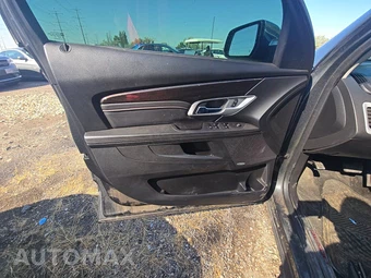 2017 GMC Terrain Denali 5SA – miniatura 9