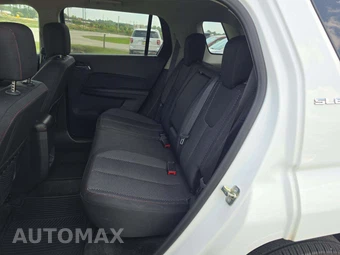 2017 GMC Terrain SLE-1 3SA – miniatura 13