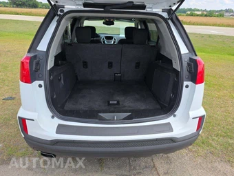 2017 GMC Terrain SLE-1 3SA – miniatura 14