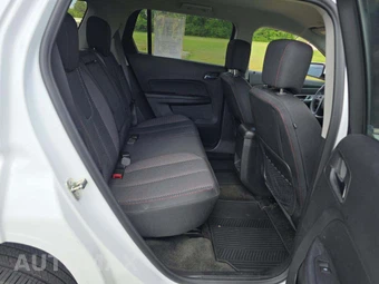 2017 GMC Terrain SLE-1 3SA – miniatura 16