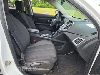 2017 GMC Terrain SLE-1 3SA – miniatura 18