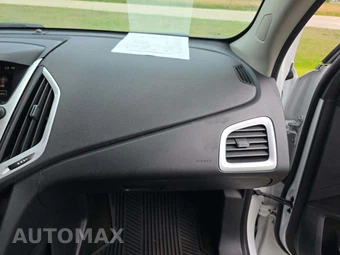 2017 GMC Terrain SLE-1 3SA – miniatura 19