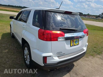 2017 GMC Terrain SLE-1 3SA – miniatura 2