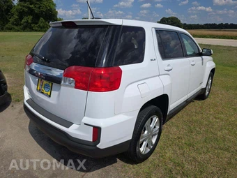 2017 GMC Terrain SLE-1 3SA – miniatura 3