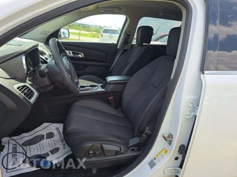 2017 GMC Terrain SLE-1 3SA – miniatura 6