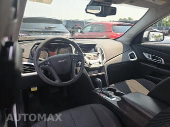 2017 GMC Terrain SLE-1 3SA - miniatura 11