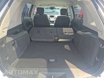 2017 GMC Terrain SLE-1 3SA - miniatura 16