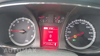 2017 GMC Terrain SLE-1 3SA - miniatura 19