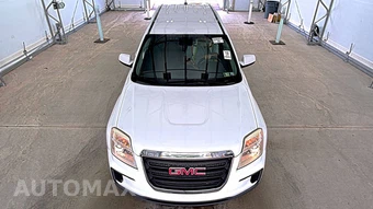 2017 GMC Terrain SLE-1 3SA - miniatura 2
