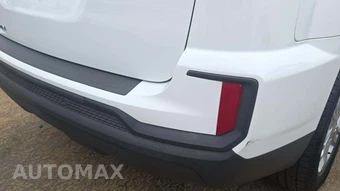 2017 GMC Terrain SLE-1 3SA - miniatura 23
