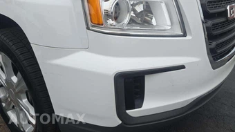 2017 GMC Terrain SLE-1 3SA - miniatura 24