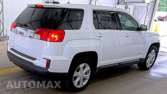 2017 GMC Terrain SLE-1 3SA - miniatura 4