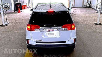 2017 GMC Terrain SLE-1 3SA - miniatura 5