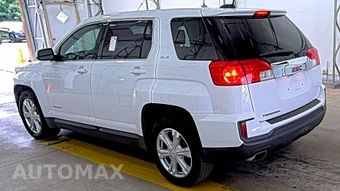 2017 GMC Terrain SLE-1 3SA - miniatura 6