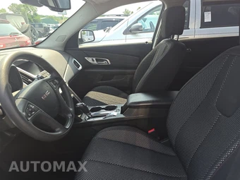 2017 GMC Terrain SLE-1 3SA - miniatura 7
