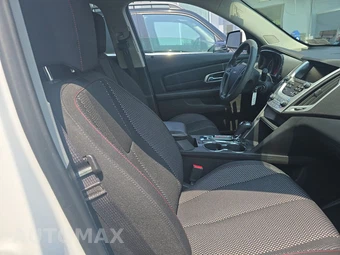 2017 GMC Terrain SLE-1 3SA - miniatura 8