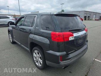 2017 GMC Terrain SLE-1 3SA - miniatura 2