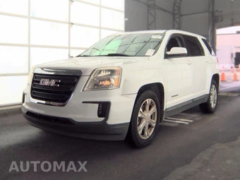 2017 GMC Terrain SLE-1 3SA