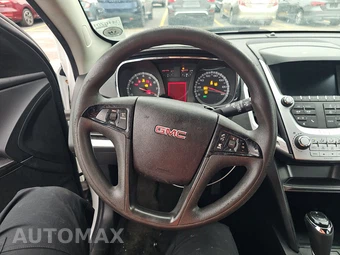 2017 GMC Terrain SLE-1 3SA – miniatura 10