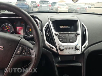 2017 GMC Terrain SLE-1 3SA – miniatura 11