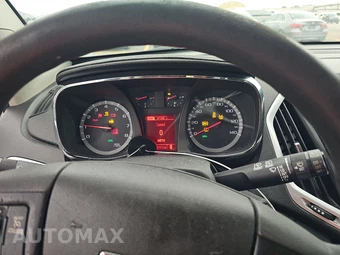 2017 GMC Terrain SLE-1 3SA – miniatura 12