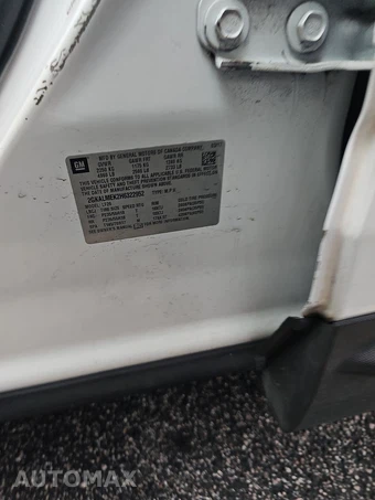 2017 GMC Terrain SLE-1 3SA – miniatura 14