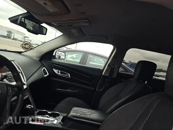 2017 GMC Terrain SLE-1 3SA – miniatura 18