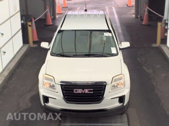 2017 GMC Terrain SLE-1 3SA – miniatura 2