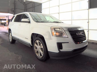 2017 GMC Terrain SLE-1 3SA – miniatura 3