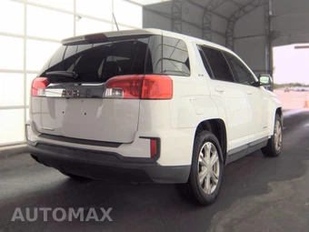 2017 GMC Terrain SLE-1 3SA – miniatura 4