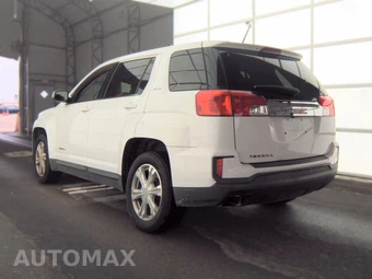 2017 GMC Terrain SLE-1 3SA – miniatura 6