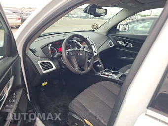 2017 GMC Terrain SLE-1 3SA – miniatura 7