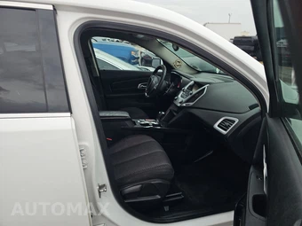2017 GMC Terrain SLE-1 3SA – miniatura 8