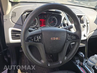 2017 GMC Terrain SLE-1 3SA – miniatura 10