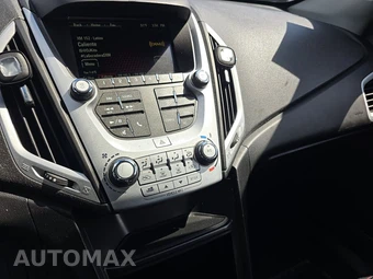 2017 GMC Terrain SLE-1 3SA – miniatura 11