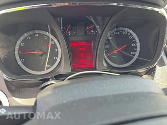 2017 GMC Terrain SLE-1 3SA – miniatura 12