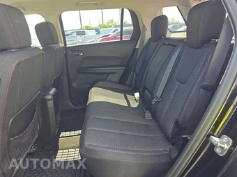 2017 GMC Terrain SLE-1 3SA – miniatura 13