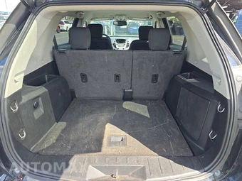 2017 GMC Terrain SLE-1 3SA – miniatura 16