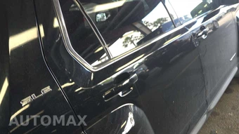 2017 GMC Terrain SLE-1 3SA – miniatura 19