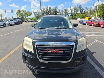 2017 GMC Terrain SLE-1 3SA – miniatura 2
