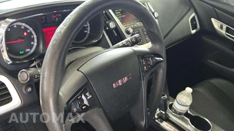 2017 GMC Terrain SLE-1 3SA – miniatura 22