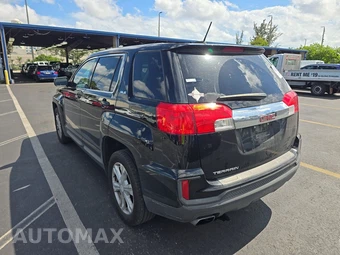 2017 GMC Terrain SLE-1 3SA – miniatura 6