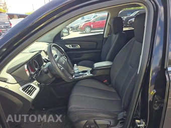 2017 GMC Terrain SLE-1 3SA – miniatura 7