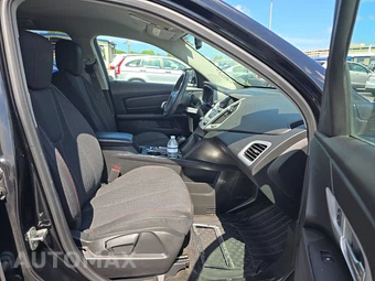 2017 GMC Terrain SLE-1 3SA – miniatura 8