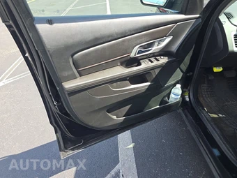 2017 GMC Terrain SLE-1 3SA – miniatura 9