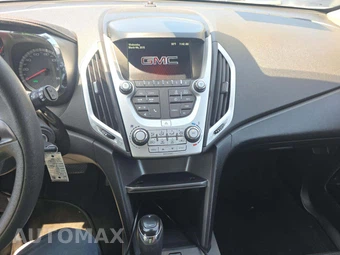2017 GMC Terrain SLE-1 3SA – miniatura 10