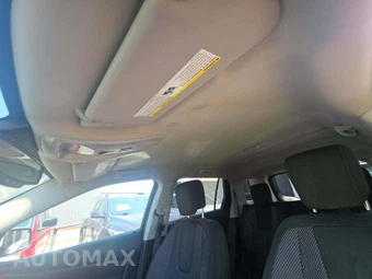 2017 GMC Terrain SLE-1 3SA – miniatura 11