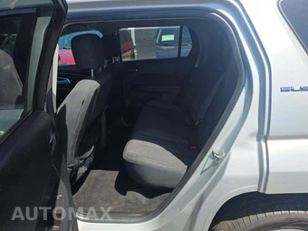 2017 GMC Terrain SLE-1 3SA – miniatura 13