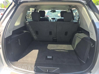 2017 GMC Terrain SLE-1 3SA – miniatura 14
