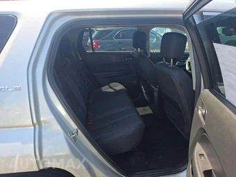 2017 GMC Terrain SLE-1 3SA – miniatura 16